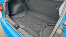 Audi A1 25 TFSI S Line 5dr Petrol Hatchback